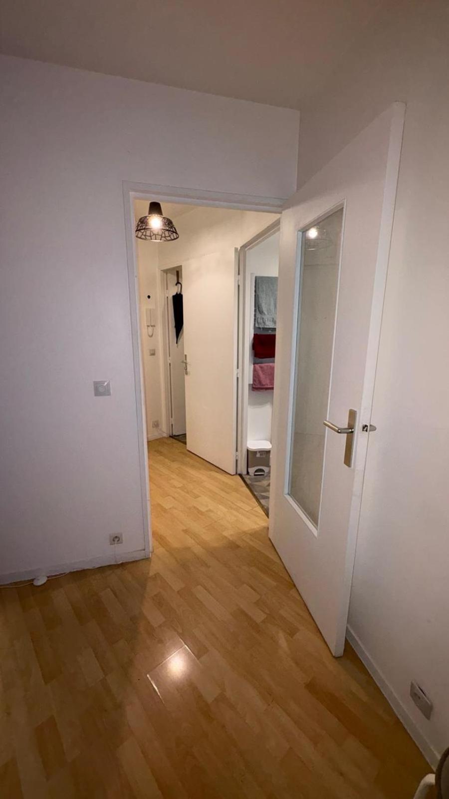 Apartment A Paris *